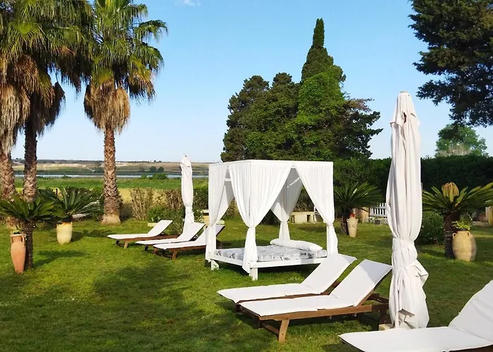 Bed and Breakfast Dimora Idruntina Otranto