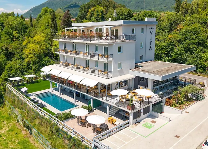 Hotel Vita Salò