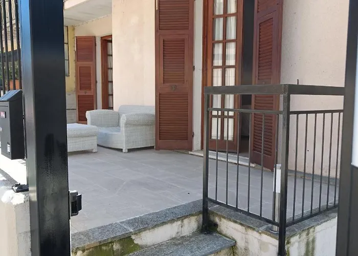 Villa Assunta Noli