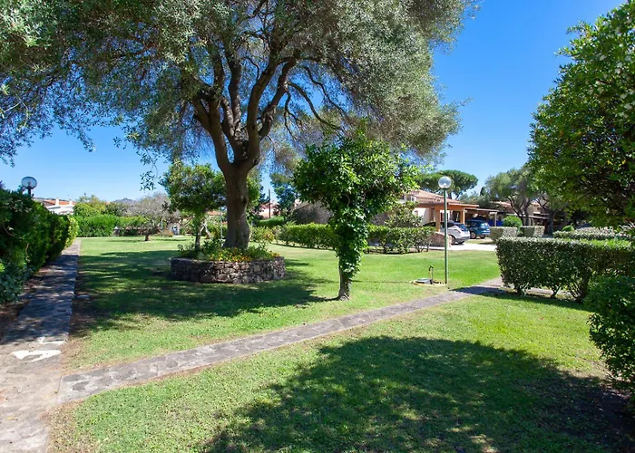 Villaggio La Cinta San Teodoro 