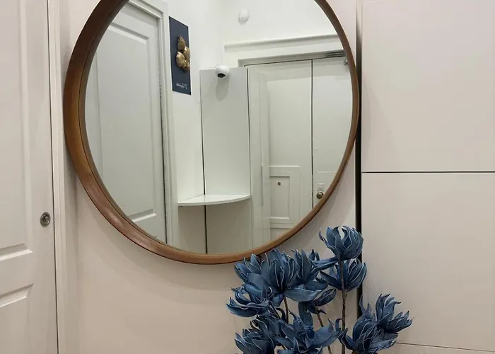 Hotel Dulcis In Fundo Napoli