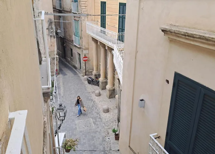 Diamond Rooms Tropea