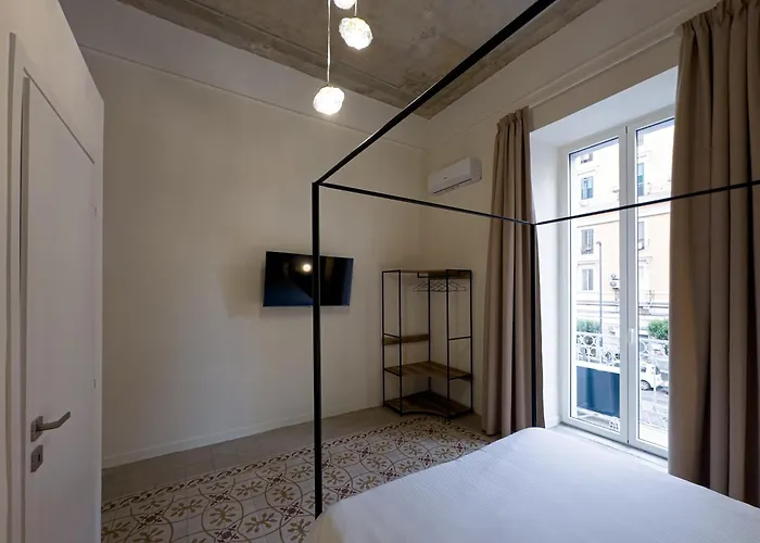 Mimì Neapolitan Stay - Napoli Centrale