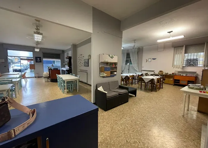Albergo Cavi Lavagna