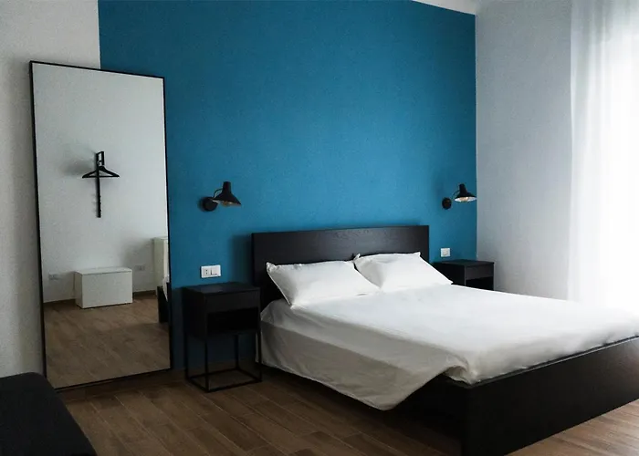 Smile B&B Taranto