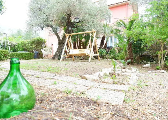 Tenuta Maison Angelina Formia