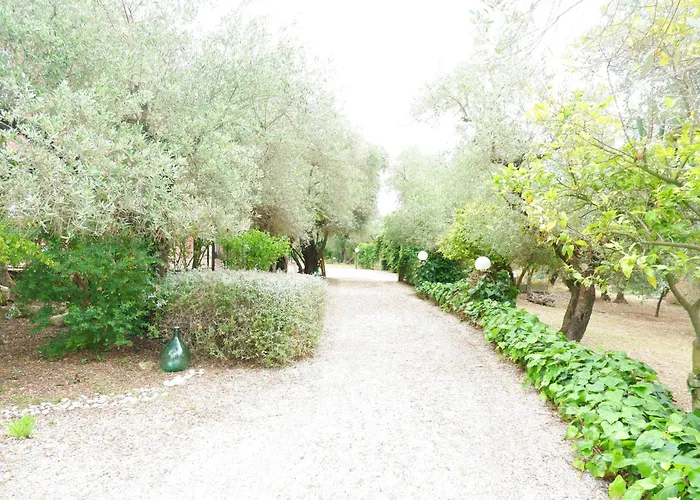Tenuta Maison Angelina Formia