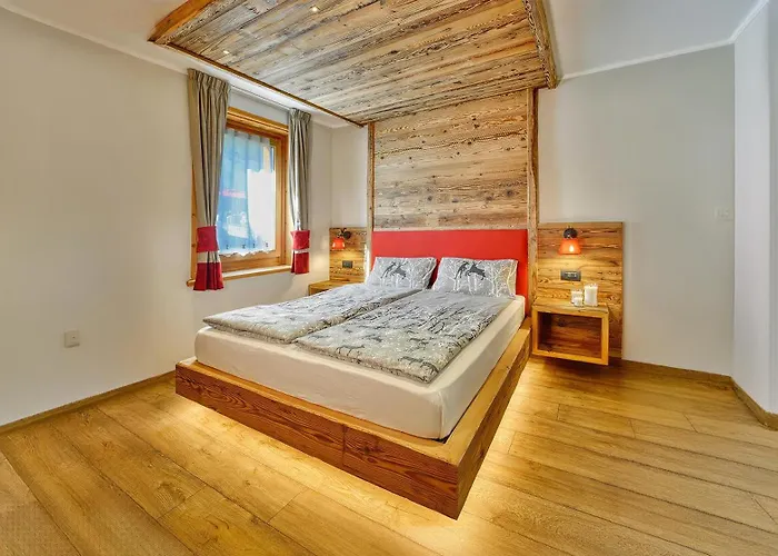 Baita Lorella Livigno