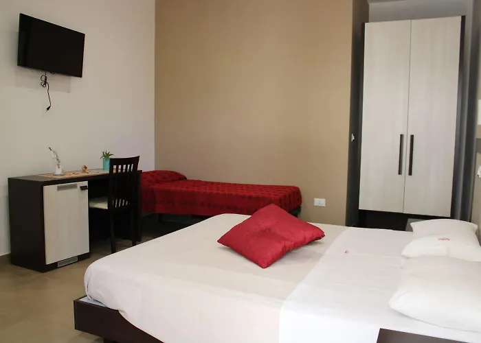 B&B Emanuela Porto Cesareo