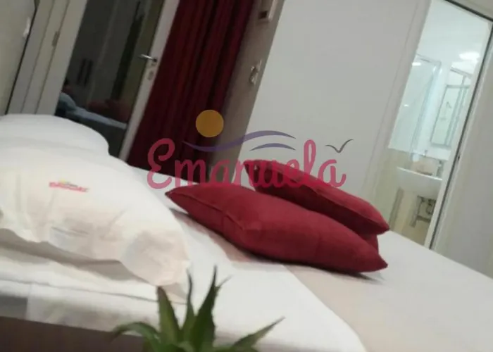 B&B Emanuela Porto Cesareo