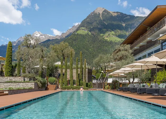 Spa & Relax Hotel Erika Tirolo