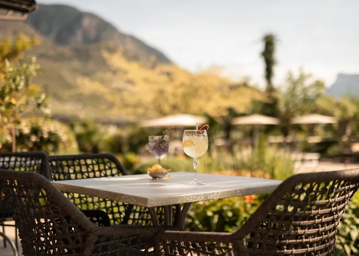 Hotel Salgart Merano