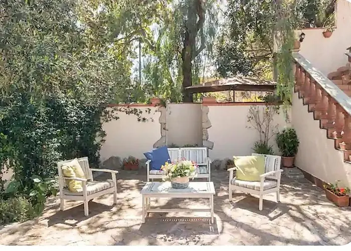 B&B Porto Romano Olbia