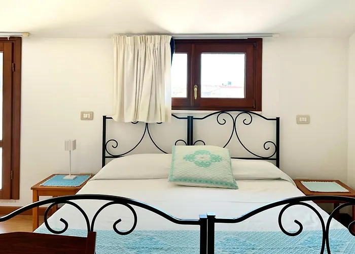B&B Tre - Rooms & Relax Oristano