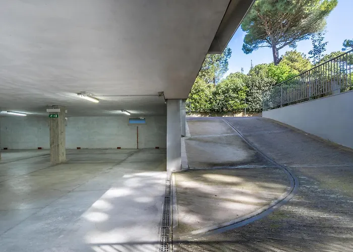Residence Pineta Verde Milano Marittima