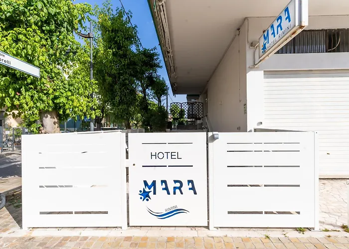 Hotel Mara Rimini