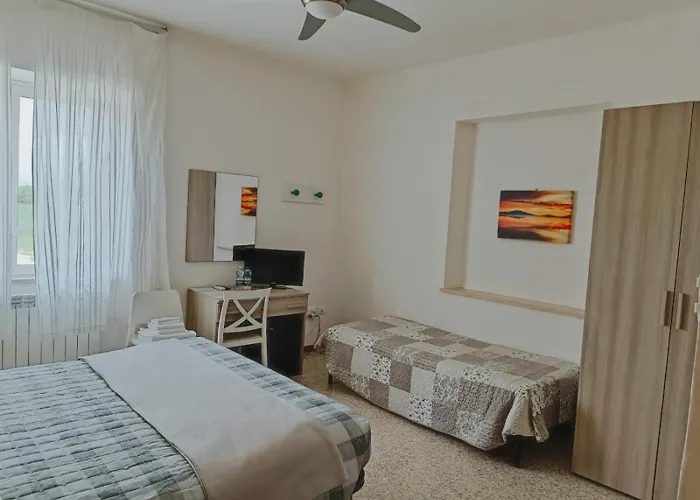 Locanda Zona Franca San Benedetto del Tronto