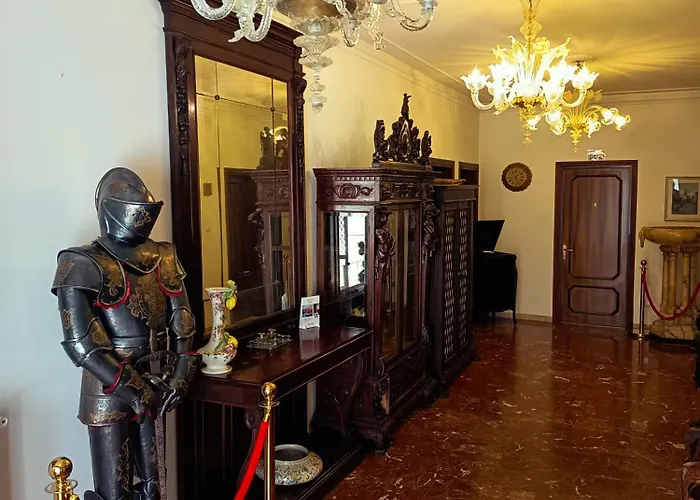 My Rialto Palace Venezia