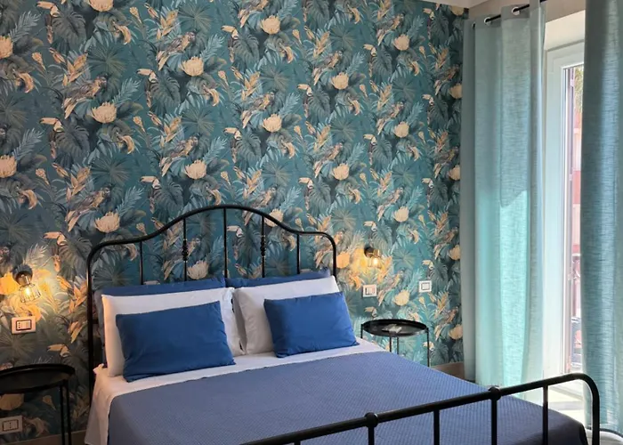 B&B Vittoria Anzio
