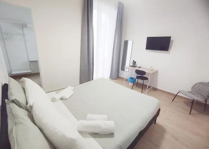 Basile Rooms Palermo