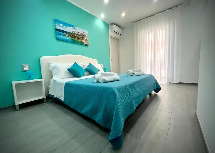Hotel Donna Marianna Vieste