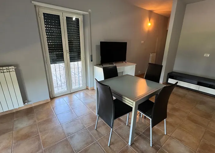 LPH - Dannunziano Country House Chieti