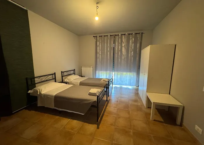 LPH - Dannunziano Country House Chieti
