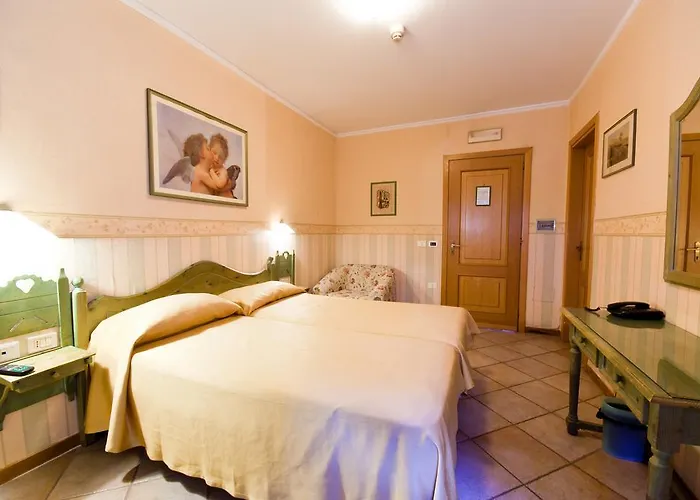 Hotel Stelle D'Europa Roma