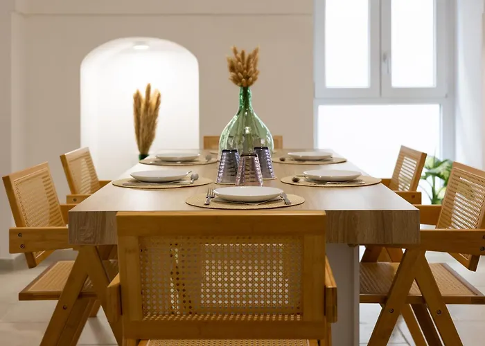 Bed and Breakfast Donna Veneranda Vieste