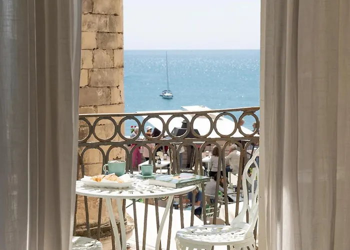 Bed and Breakfast Donna Veneranda Vieste