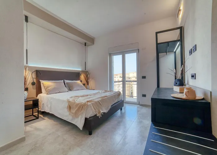 Umberto 28 Guest House Sassari