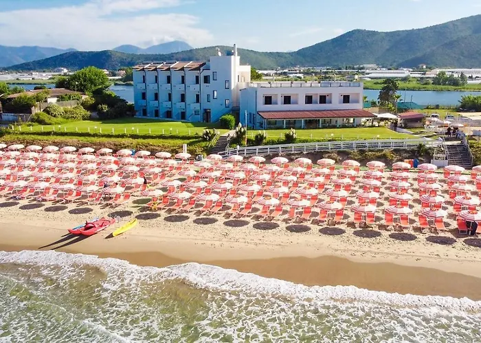 Hotel Stella del Tirreno Sperlonga