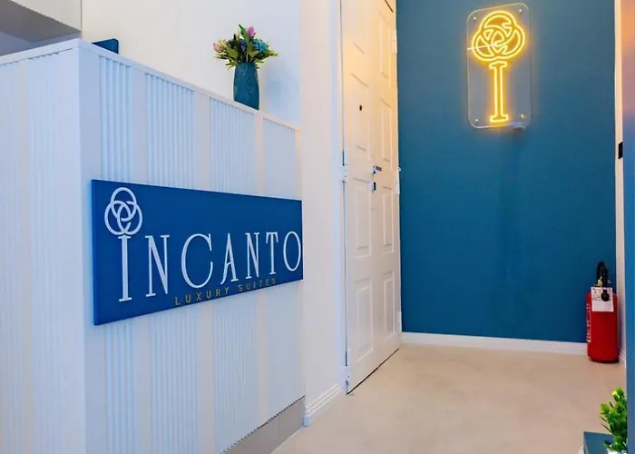 Incanto Cosenza