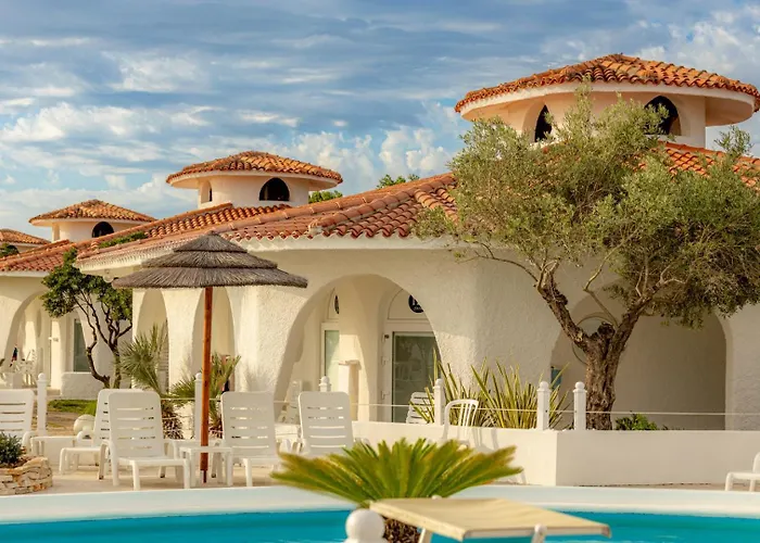 Cala Nostra Resort Marotta