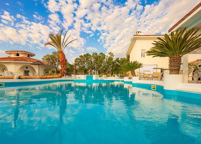 Cala Nostra Resort Marotta