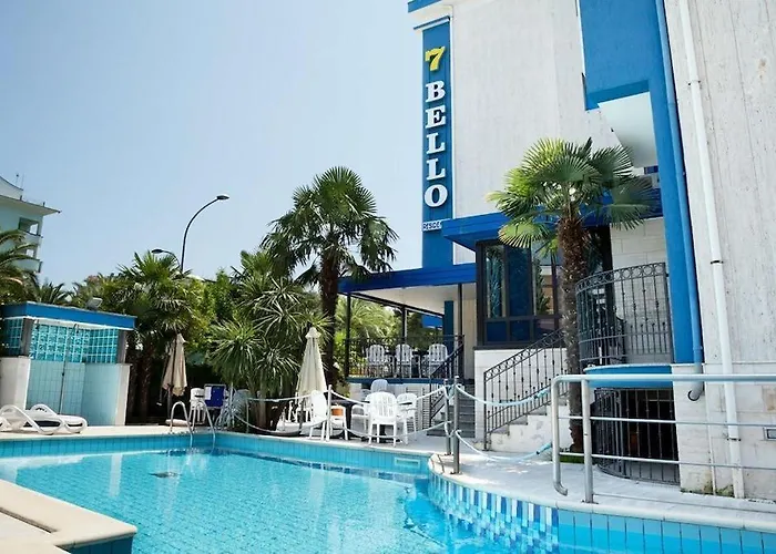 Residence Settebello San Benedetto del Tronto
