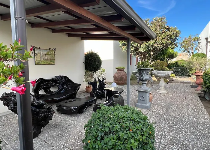 Hotel Oriente Città di Lipari