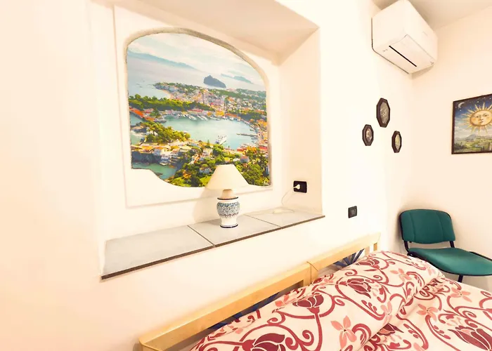 Excelsior Mare Suite Casamicciola Terme
