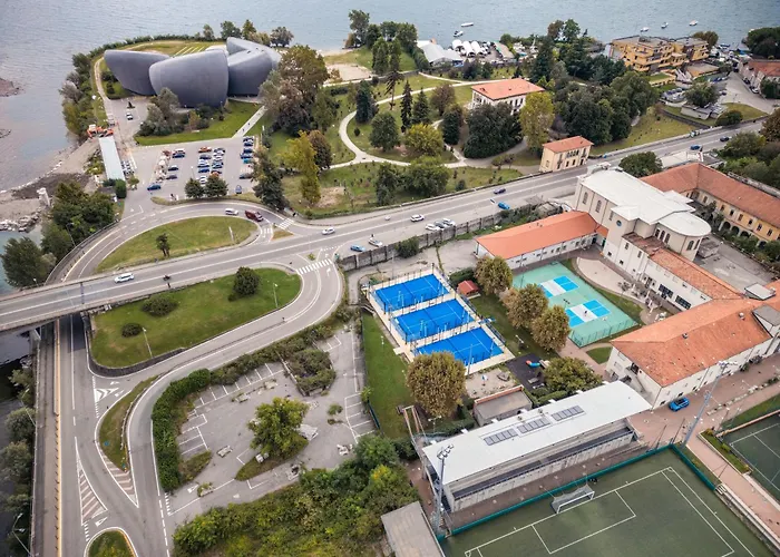 Bed and Breakfast Al Centro Verbania