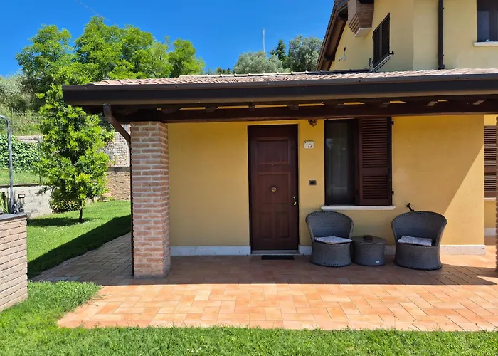 Villa Bigio Assisi