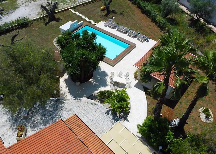 La Maison One B&B Carovigno