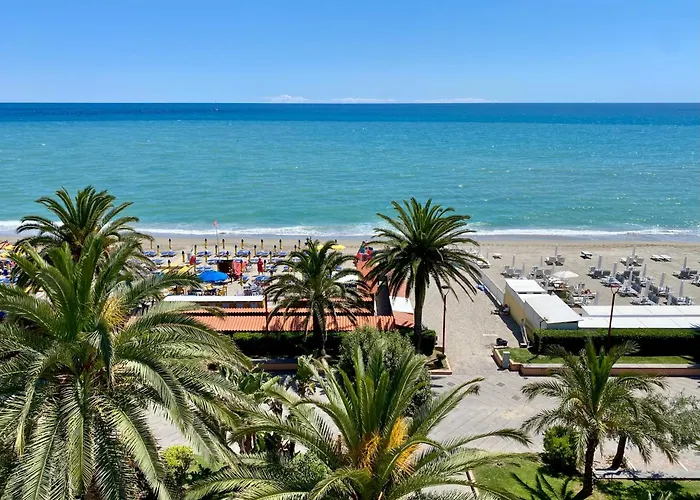 Hotel Gambone Finale Ligure