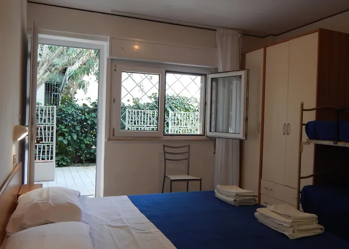 Hotel Vera Riccione