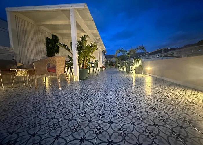 b&b Giorgia Tropea