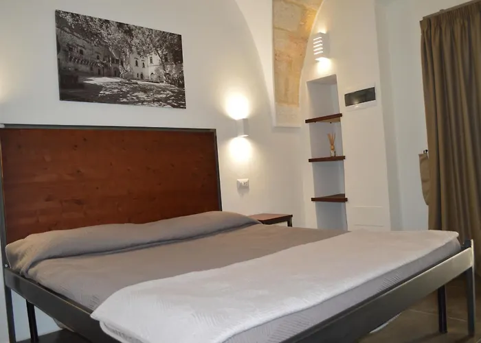 Hotel GH Dimora Sant'Anna Carovigno