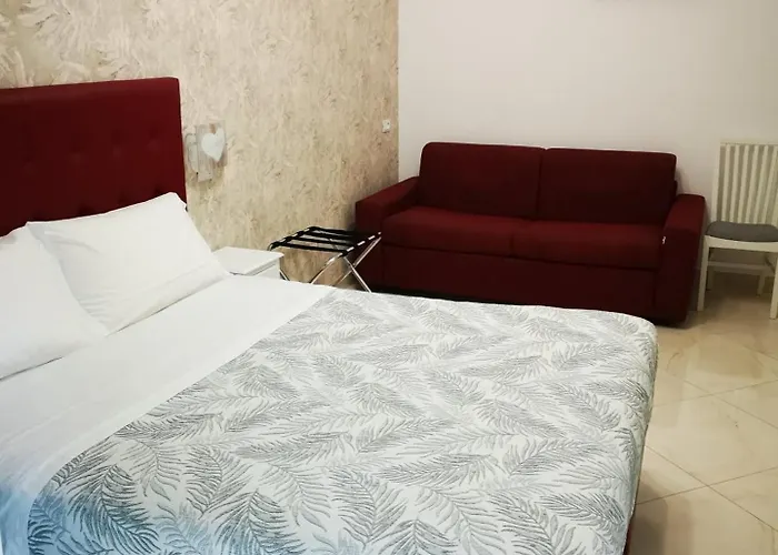 St. Peter Area Luxury Suites Roma