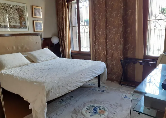 Honeymoon Suite On Grand Canal Venezia