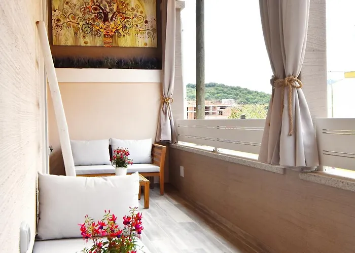 Elis B&B Villasimius