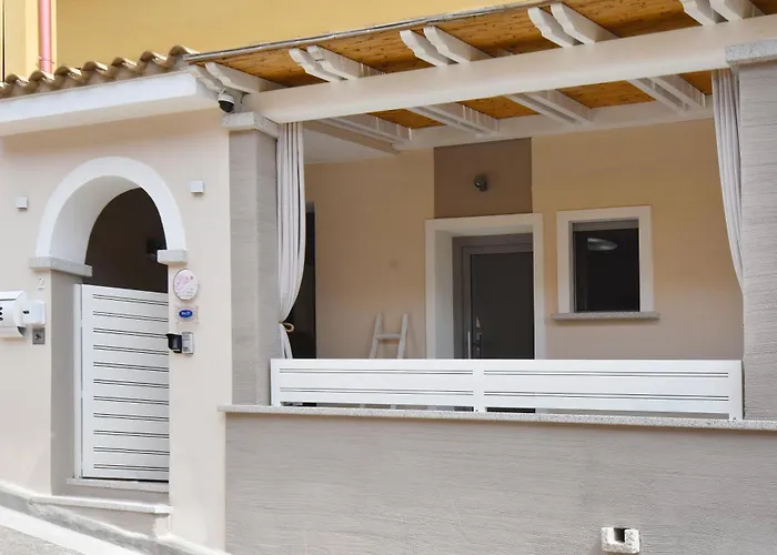 Elis B&B Villasimius
