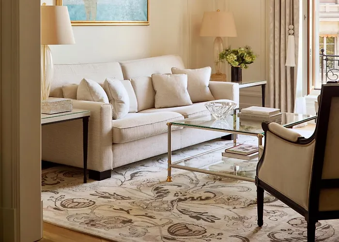 The Woodward - Auberge Collection Ginevra